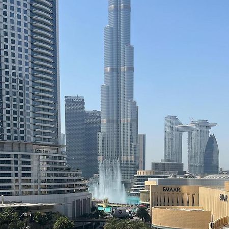 Boulevard Point View Dubai Esterno foto
