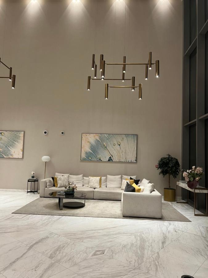 Boulevard Point View Dubai Esterno foto