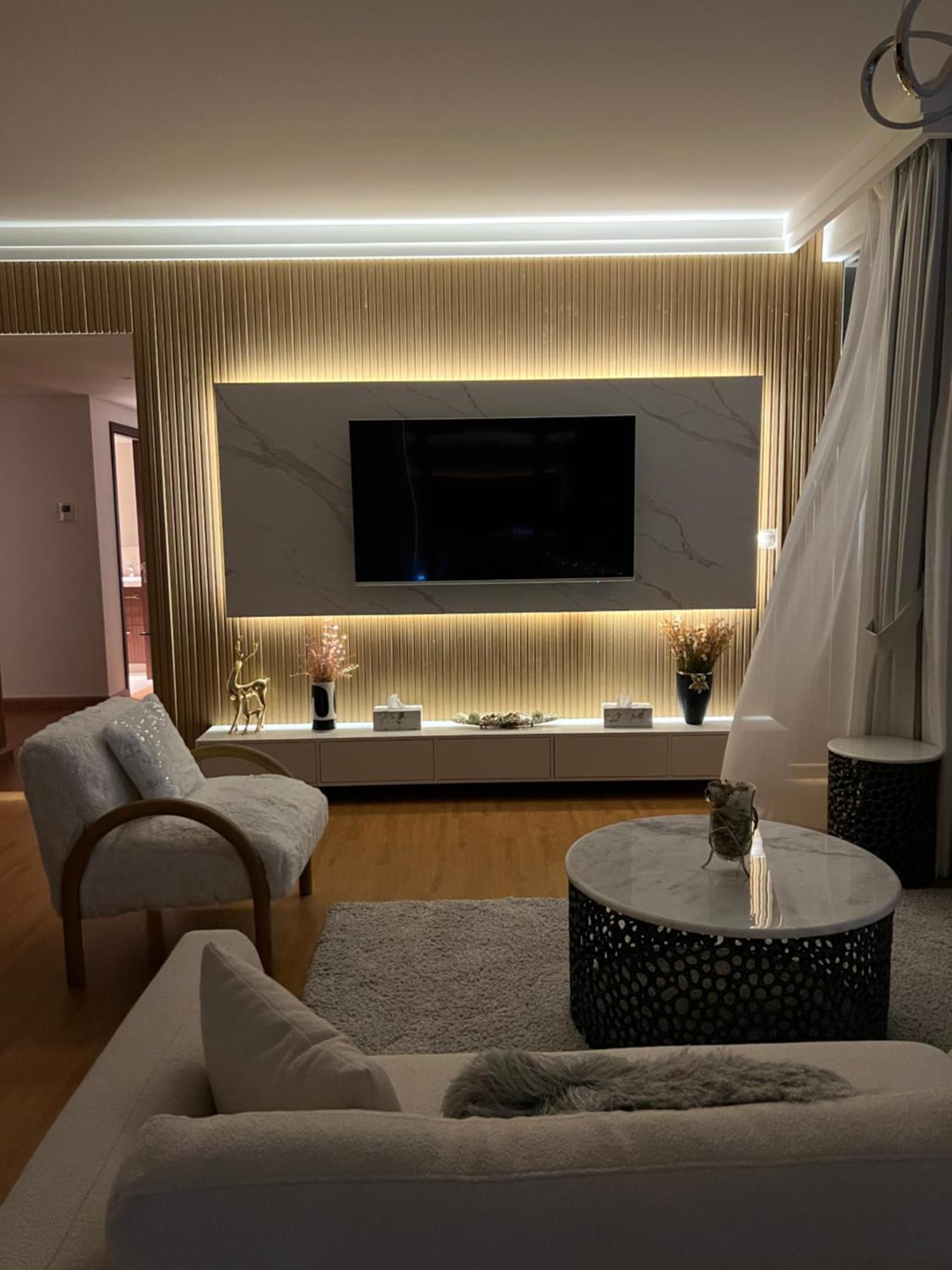 Boulevard Point View Dubai Esterno foto